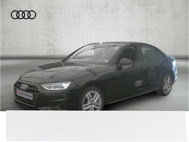 Audi A4 Limousine - Lim. 40 TDI s-tronic advanced Navi*'LED*18Zoll