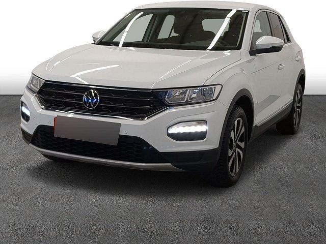Volkswagen T-Roc - 1.0 TSI Active *Navi*PDC*+3J. Garantie*