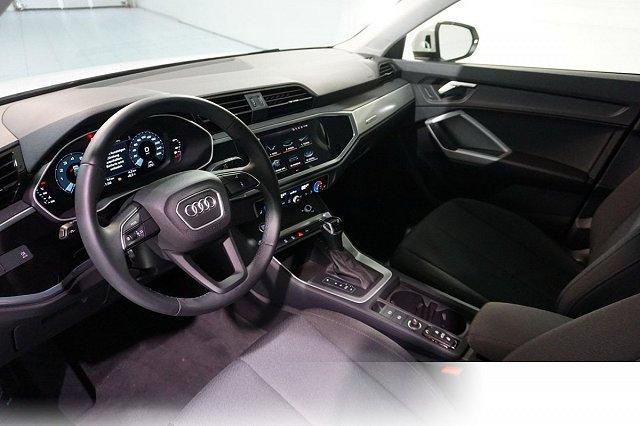 Audi Q3 35 TFSI S tronic Klimaauto LED Interface PDC Garantie 