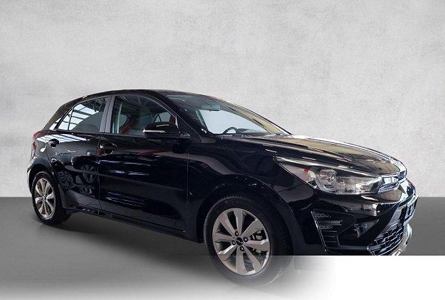 Kia Rio - 1,2 VISION