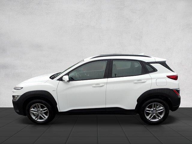 Hyundai KONA - 1.0 MHEV KLIMAAUTO NAVI KAMERA PDC SHZ