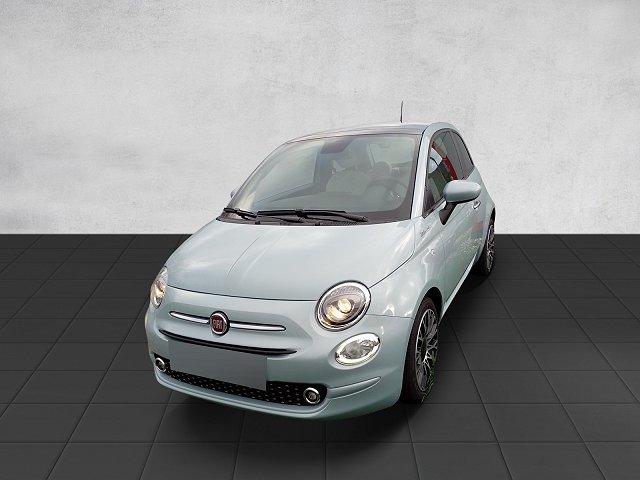 Fiat 500 - Dolcevita 1.0 MHEV Schiebedach+PDC+Uconnect+ALU+