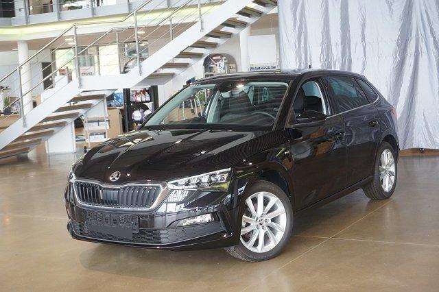 Skoda Scala - CLEVER 1.0TSI*Voll-LED ACC Kamera digCockp