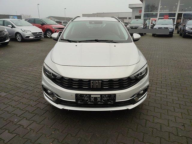 Fiat Tipo Kombi - Life 1.0 LED+UCONNECT+CAM+