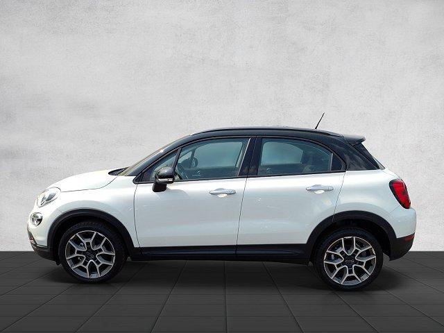 Fiat 500X - Cross 1.0 GSE PDC KAMERA SHZ CARPLAY KLIMAAT