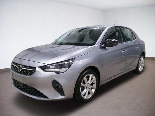 Opel Corsa - F Elegance Plus LED Kamera