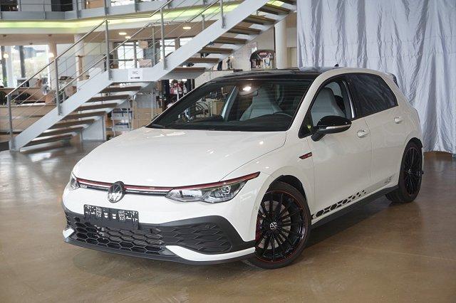 Volkswagen Golf GTI - VIII CLUBSPORT 45*Akrapovic 270km/h H/K