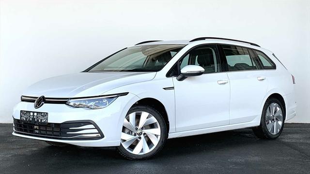 Volkswagen Golf Variant - VIII 1,5 eTSi DSG Style ACC DAB LED NAVI RFK VIRTUAL