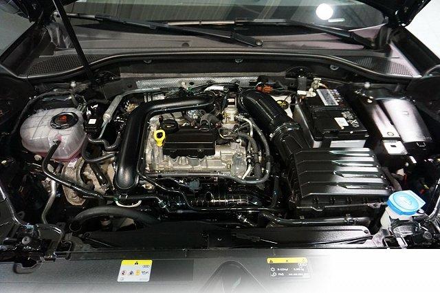 Audi Q2 30 TFSI S line Navi LED PDC LM17 