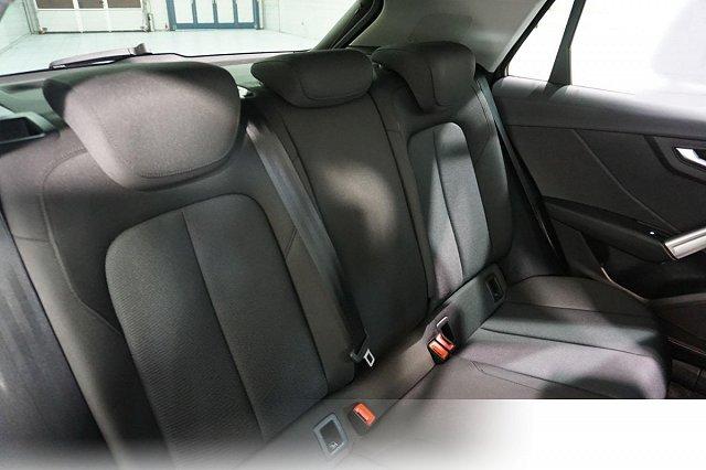 Audi Q2 30 TFSI S line Navi LED PDC LM17 