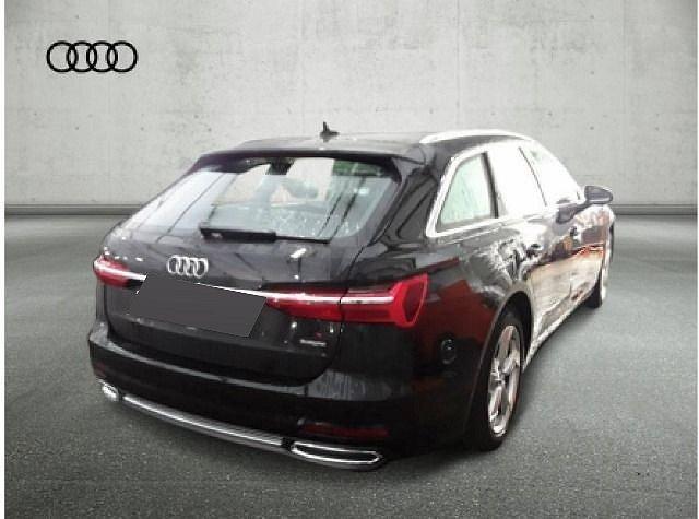 Audi A6 Avant 50 TDI Q Tip Sport Pano 19 Zoll Navi Leder HuD AHK 