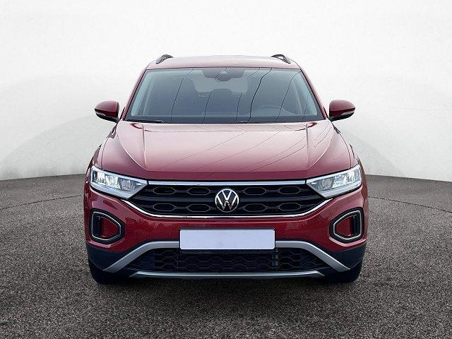 Volkswagen T-Roc - Life TSILEDRÜCKFAHRKAMERAACCCLIMATRONI