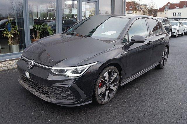 Volkswagen Golf - 2.0 TDI DSG GTD*Navi*ACC*IQ.Light*Kamera*