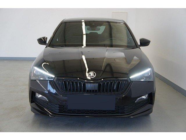 Skoda Scala - 1.0 TSI DSG Monte Carlo *Navi*LED*Pano*