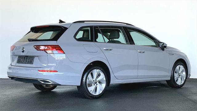 Volkswagen Golf Variant - VIII 1,5 eTSi Style ACC DAB LED NAVI RFK SHZ VIRTUAL