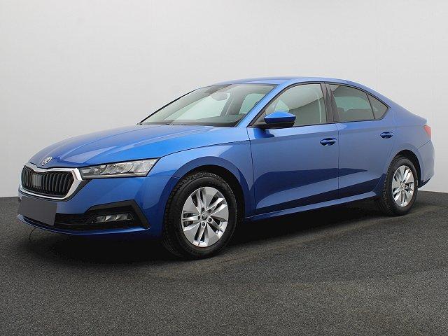 Skoda Octavia - 1.0 TSI Ambition LED LANE ASSIST KEYLESS