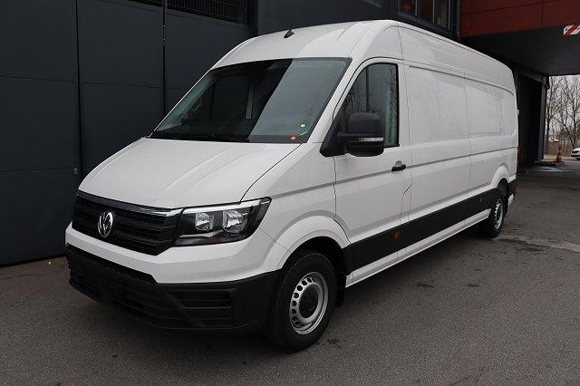 Volkswagen Crafter - 35 Kasten 2.0 TDI LR HD L4H3 KLIMA START- STOPP