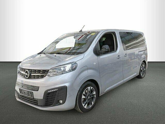 Opel Zafira Life - -e Tourer M
