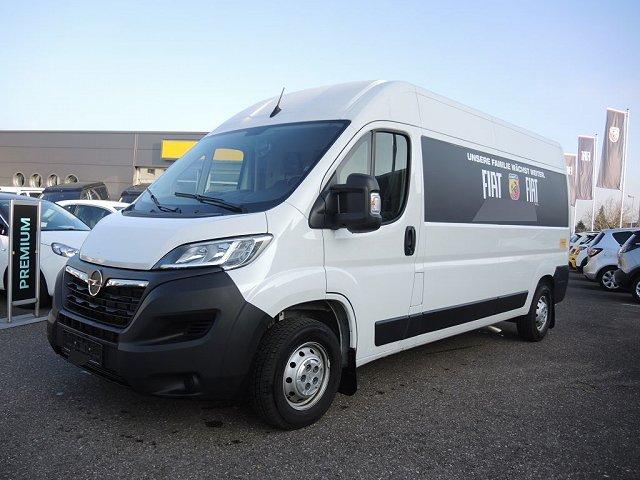 Opel Movano - 2.2 D L3H2 2WD VA Selection