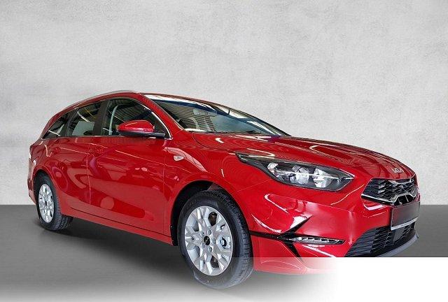 Kia Ceed Sportswagon - SW 1,5 T-GDI VISION MJ23 KOMFORT NAVI