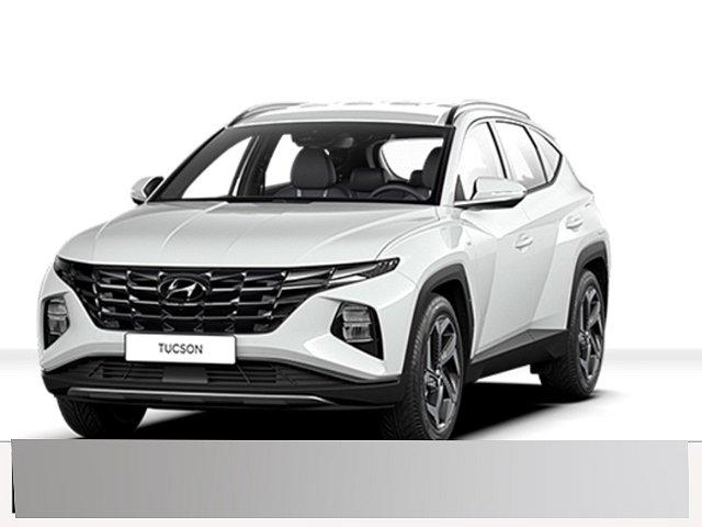 Hyundai TUCSON - 1.6 GDI Turbo 150PS PURE KAMERA+KLIMA+UVM+ Apple CarPlay Android Auto Musikstreaming