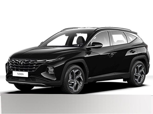 Hyundai TUCSON - 1.6 T-GDI 48V-Hybrid Apple CarPlay Android Kamera SHZ 2-Zonen-Klimaautom