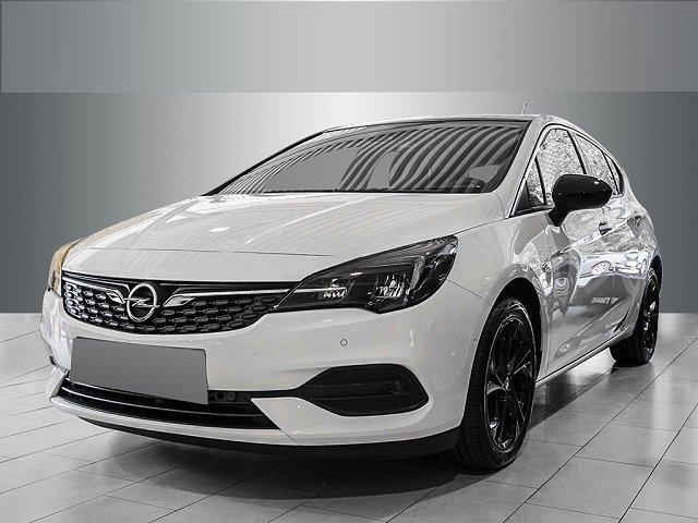 Opel Astra - K Elegance NAVI KlimaAT TWW Lenkrad/Sitzhzg