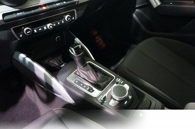 Audi Q2 35 TFSI S-Tronic S line Navi LED PDC LM17 