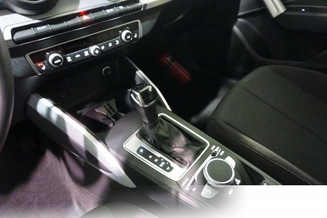 Audi Q2 35 TFSI S-Tronic S line Navi LED PDC LM17 