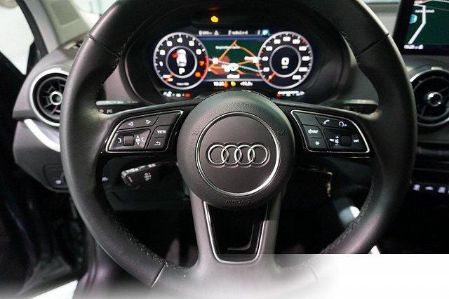 Audi Q2 35 TFSI S-Tronic S line Navi LED PDC LM17 