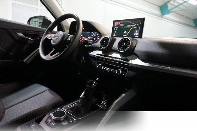 Audi Q2 35 TFSI S-Tronic S line Navi LED PDC LM17 