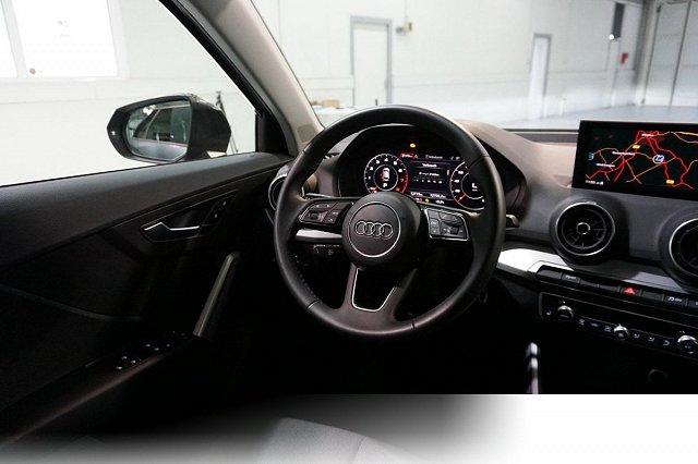 Audi Q2 35 TFSI S-Tronic S line Navi LED PDC LM17 