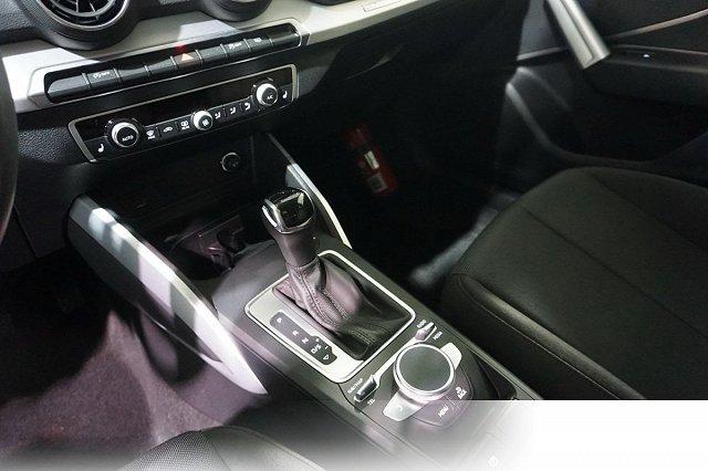 Audi Q2 35 TFSI S-Tronic S line Navi LED PDC LM17 
