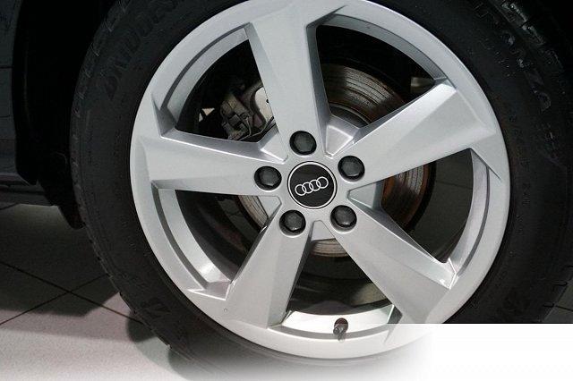 Audi Q2 35 TFSI S-Tronic S line Navi LED PDC LM17 