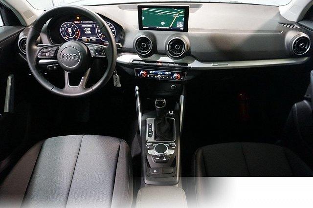 Audi Q2 35 TFSI S-Tronic S line Navi LED PDC LM17 