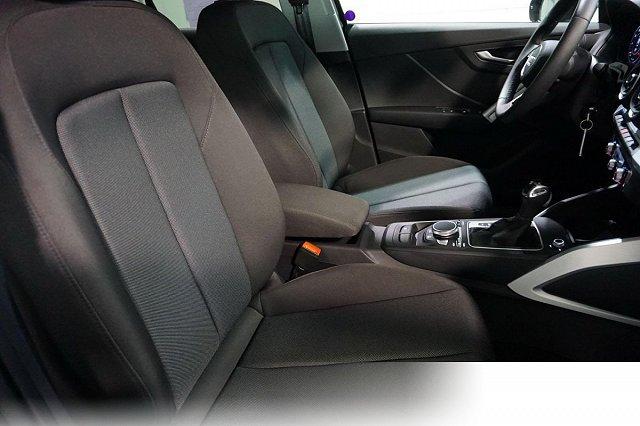 Audi Q2 35 TFSI S-Tronic S line Navi LED PDC LM17 