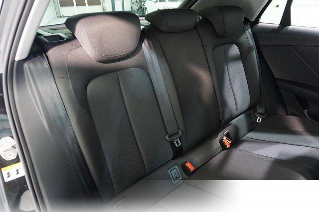Audi Q2 35 TFSI S-Tronic S line Navi LED PDC LM17 