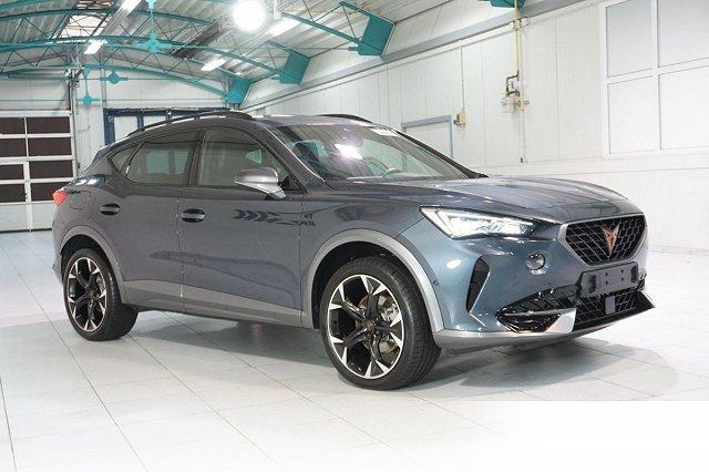 Cupra Formentor - 1.5 TSI DSG Navi LED P-Assist Pano Kamera AHK LM19