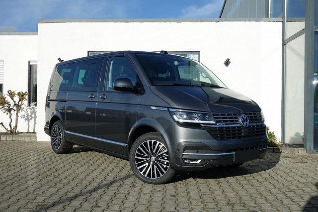 Volkswagen T6 Multivan - HIGHLINE UPE: ca. 106T-EUR