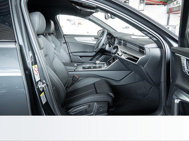 Audi A6 Avant sport 40 TDI quattro S line AHK Nav ACC 