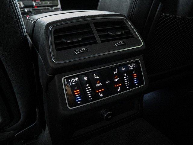 Audi A6 Avant sport 40 TDI quattro S line AHK Nav ACC 