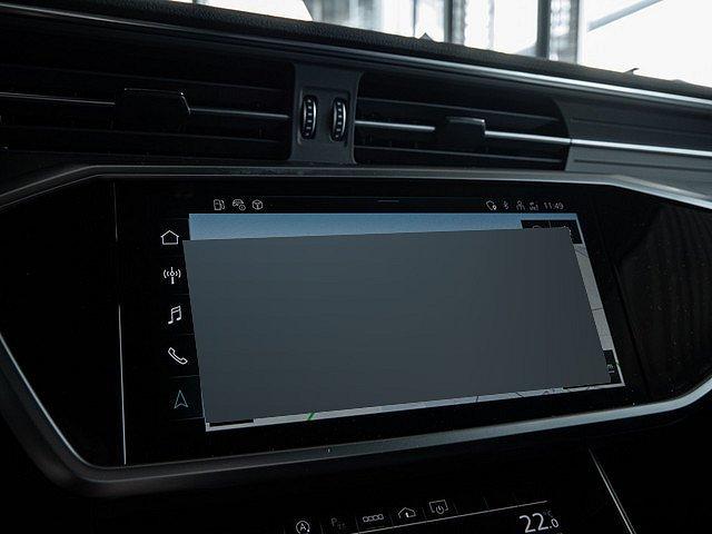 Audi A6 Avant sport 40 TDI quattro S line AHK Nav ACC 