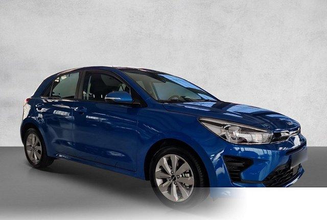 Kia Rio - 1,2 VISION NAVI