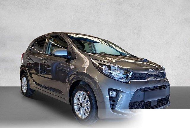 Kia Picanto - 1,0 VISION MJ23 DESIGN