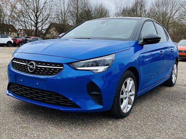 Opel Corsa - F Elegance Plus LED Panorama