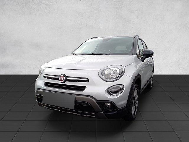 Fiat 500X - Cross 1.3 GSE AT ALLWETTER PDC SHZ UCONNECT