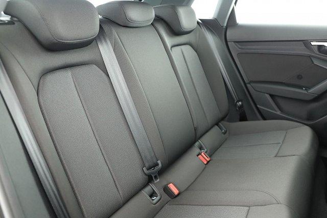 Audi A3 Sportback 35 TFSI S tronic Advanced AHK 17 Zoll DAB 