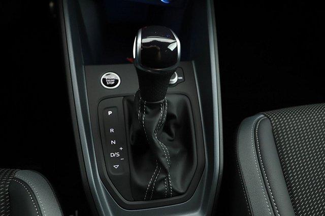 Audi A1 Sportback 40 TFSI S tronic 2x line Navi 18 Zoll LED Virtual Cockpit 