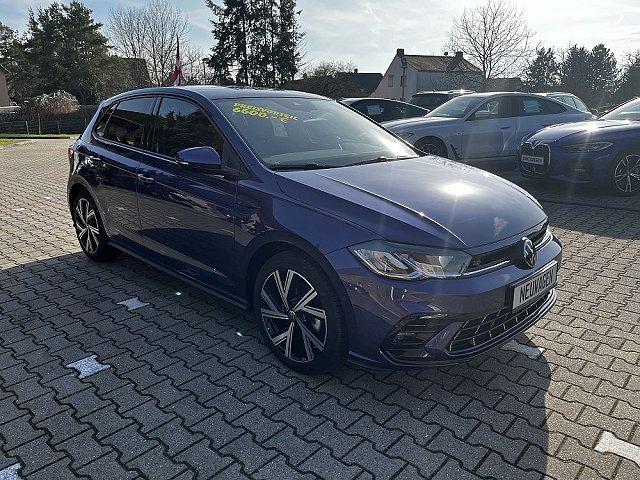 Volkswagen Polo - 1.0 TSI OPF 81kW DSG R-Line Beats IQ.DRive...
