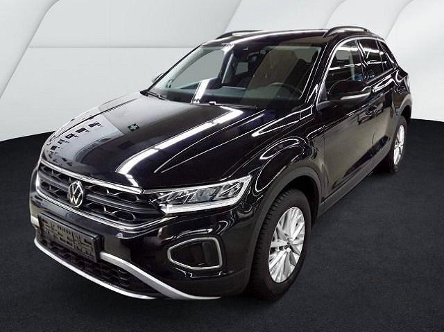 Volkswagen T-Roc - 1.0 TSI Life Navi LED DAB+